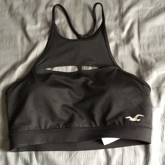 Hollister Other - NWT hollister padded sports bra